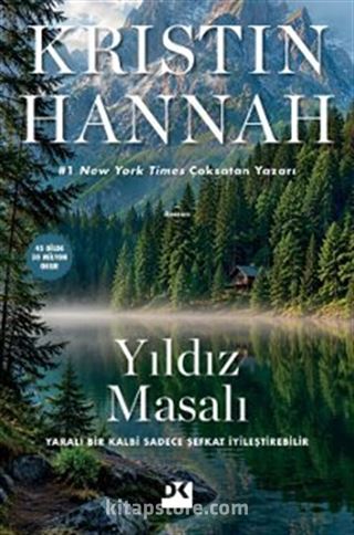 Yıldız Masalı