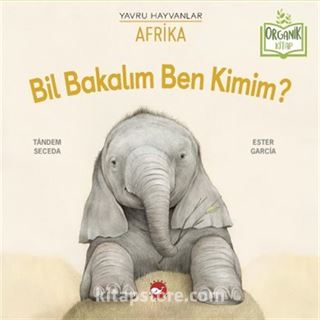 Bil Bakalım Ben Kimim? / Afrika