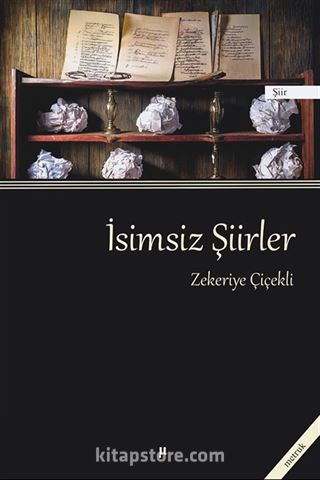 İsimsiz Şiirler