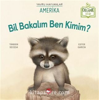 Bil Bakalım Ben Kimim? / Amerika