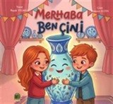 Merhaba Ben Çini