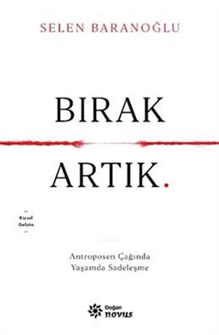 Bırak Artık