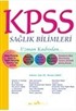 KPSS Sağlık Bilimleri