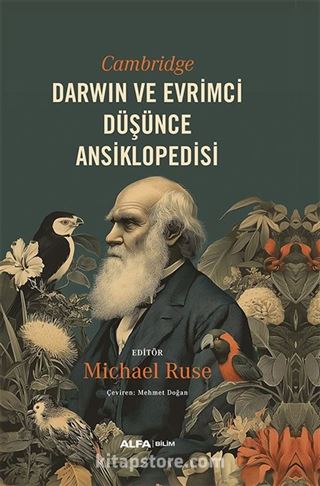 Cambridge Darwin ve Evrimci Düşünce Ansiklopedisi