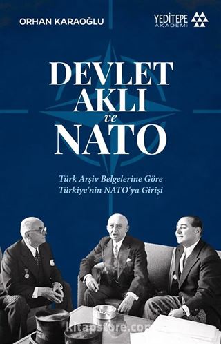 Devlet Aklı ve Nato