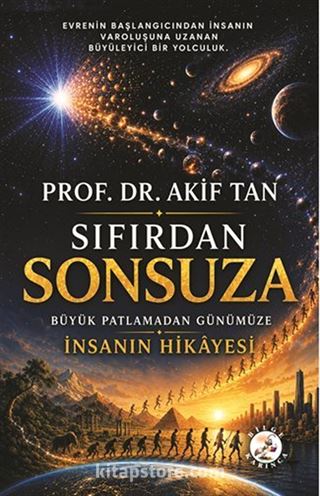Sıfırdan Sonsuza