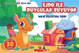 Ejdo İle Duygular Büyüyor / Mavi Bulutun Sırrı
