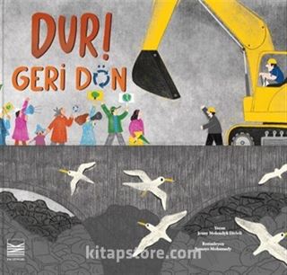 Dur! Geri Dön