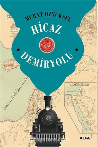 Hicaz Demiryolu