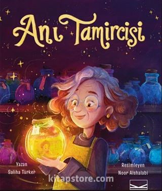 Anı Tamircisi