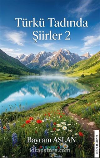 Türkü Tadında Şiirler 2
