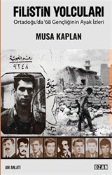 Filistin Yolcuları