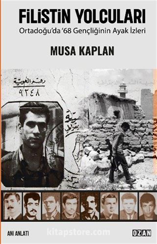 Filistin Yolcuları