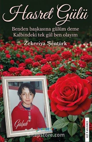 Hasret Gülü