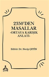 2350'den Masallar
