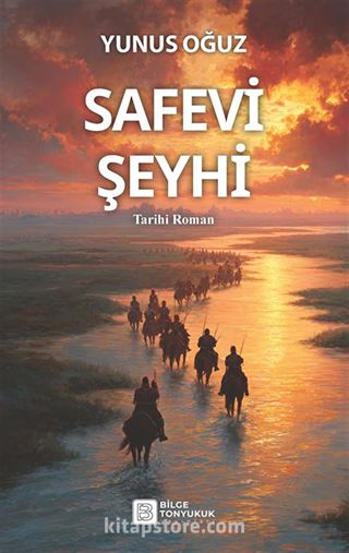 Safevi Şeyhi