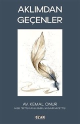 Aklımdan Geçenler