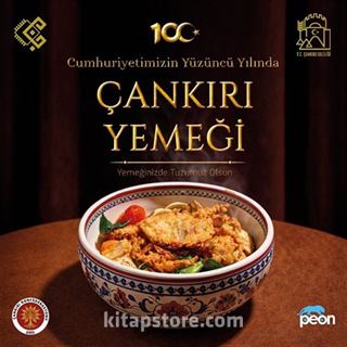 Çankırı Yemeği