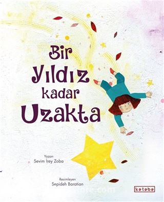 Bir Yıldız Kadar Uzakta