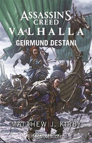 Assassin's Creed Valhalla: Geirmund Destanı