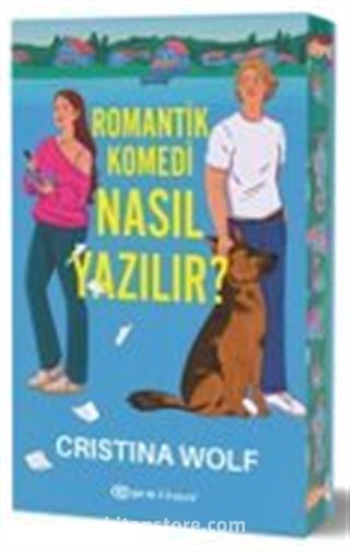 Romantik Komedi Nasıl Yazılır?