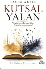 Kutsal Yalan