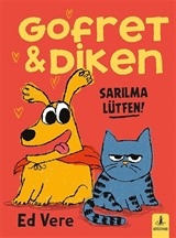 Gofret - Diken / Sarılma Lütfen!