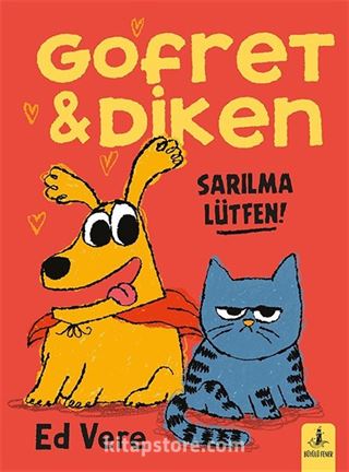 Gofret - Diken / Sarılma Lütfen!