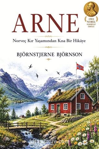 Arne