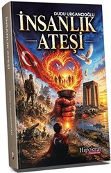 İnsanlık Ateşi