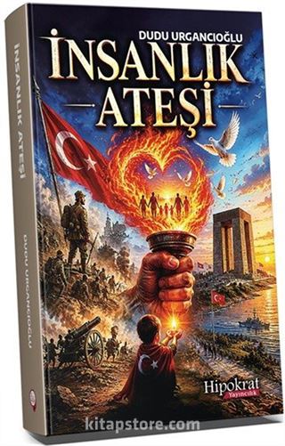 İnsanlık Ateşi