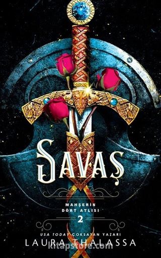 Savaş