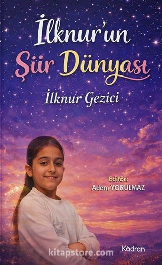 İlknur'un Şiir Dünyası
