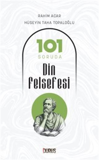 101 Soruda Din Felsefesi