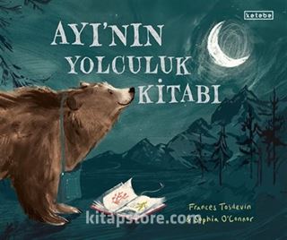 Ayı'nın Yolculuk Kitabı