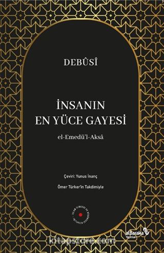 İnsanın En Yüce Gayesi