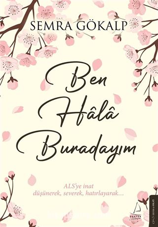 Ben Hâlâ Burdayım
