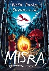 Mısra Aynaların Sırrı