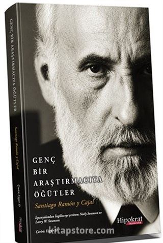 Genç Bir Araştırmacıya Öğütler