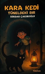 Kara Kedi
