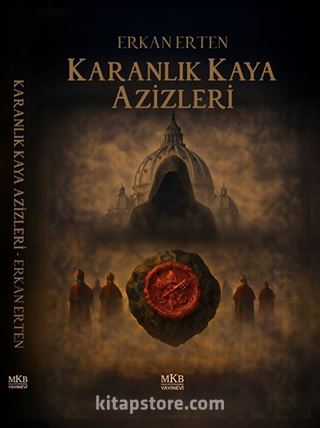 Karanlık Kaya Azizleri