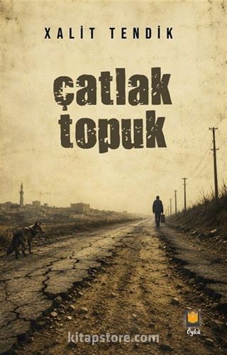 Çatlak Topuk