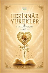 Hezînnar Yürekler Şiir Antolojisi