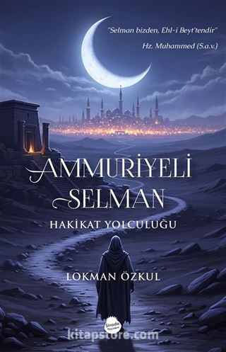 Ammuriyeli Selman