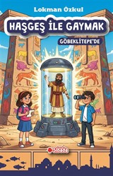 Haşgeş İle Gaymak Göbeklitepe'de