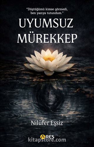 Uyumsuz Mürekkep