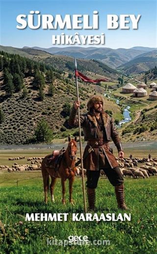 Sürmeli Bey Hikayesi