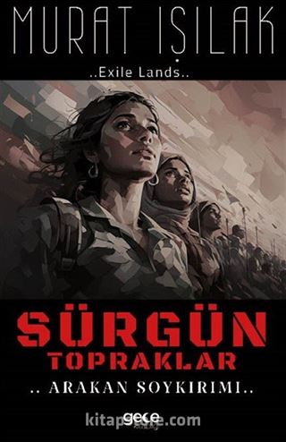 Sürgün Topraklar