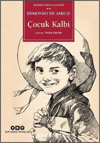 Çocuk Kalbi