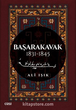 Başarakavak 1831-1845